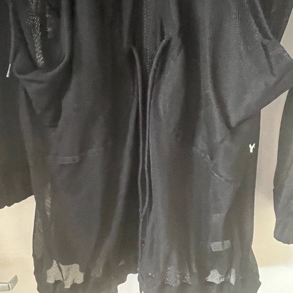 Y3 zipped light jacket - Picture 7 of 7